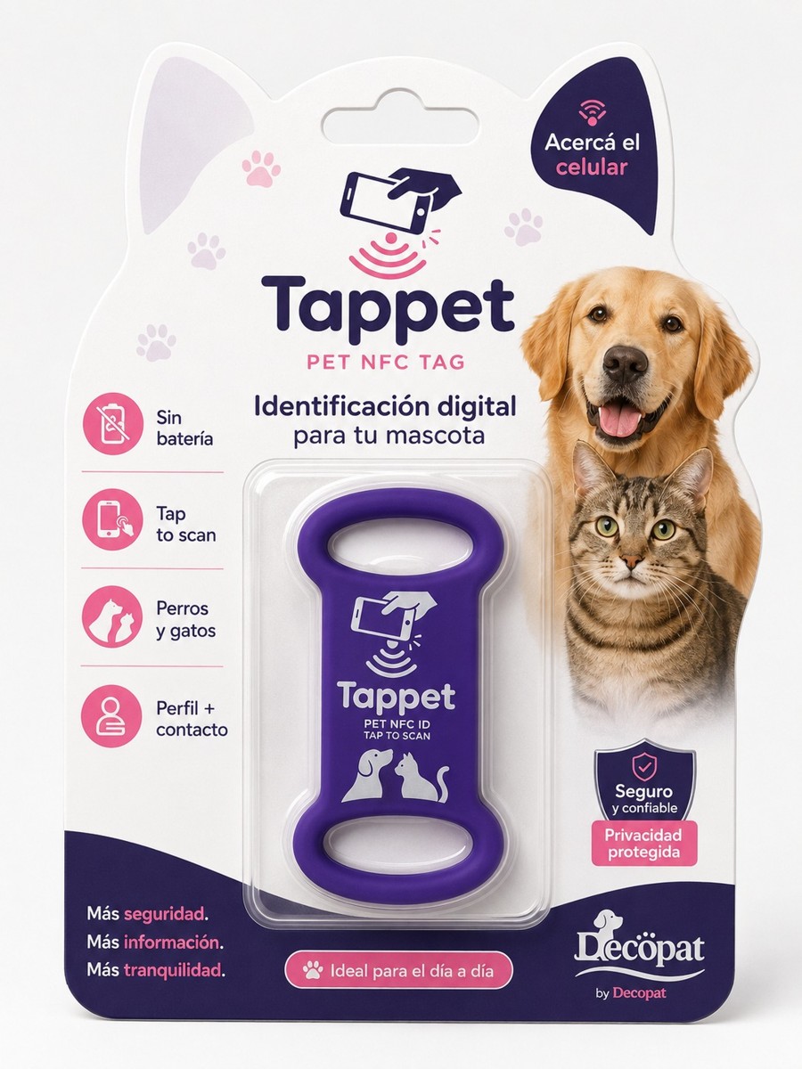 Tappet